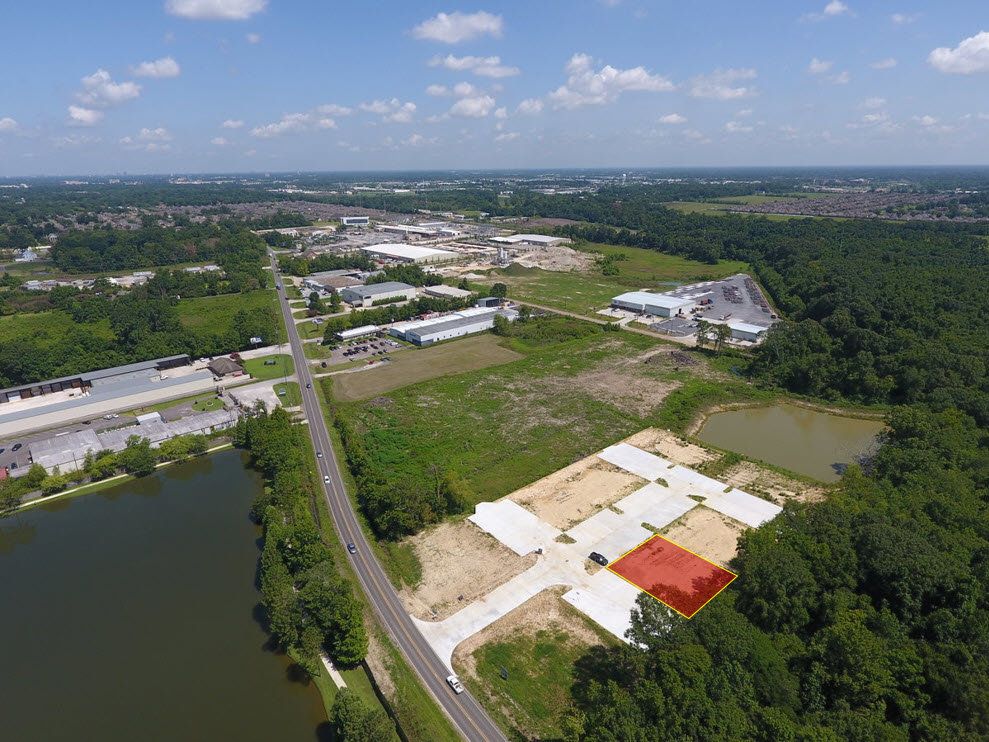 Perkins 8-Retail Suites: Perkins Road, Baton Rouge, LA 70810